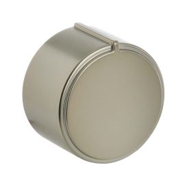 Hotpoint Cooker Oven Control Knob - Silver