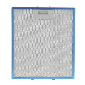 Indesit Cooker Hood Metal Grease Filter - 305mm x 267mm x 10mm