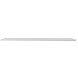 Fridge Upper Shelf Rear Trim