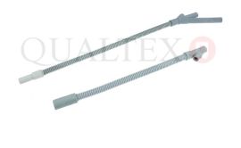 Whirlpool Washing Machine Drain Hose Set