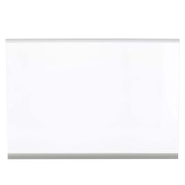 Fridge Upper Glass Shelf 