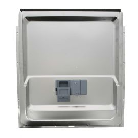 Dishwasher Inner Door & Dispenser - Stainless Steel