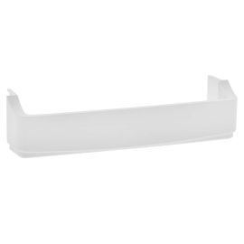 Whirlpool Fridge Door Lower Bottle Shelf  -  White