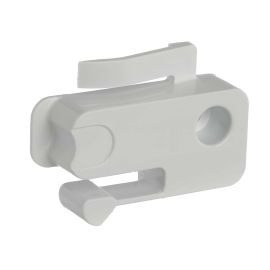 Whirlpool Freezer Upper Flap Stopper - Left