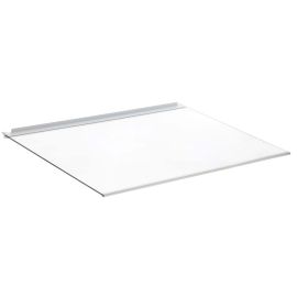 Hotpoint Fridge Upper Glass Shelf 