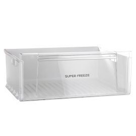 Hotpoint Fridge Freezer Upper Drawer Assembly