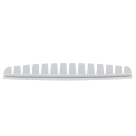 Fridge Door Bottle Shelf Guard