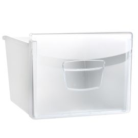 Indesit Fridge Freezer Salad Drawer
