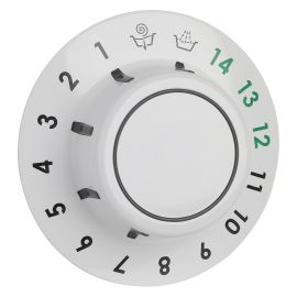 Hotpoint Washing Machine Timer Knob