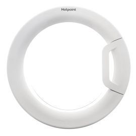 Hotpoint Washing Machine Door Frame & Glass