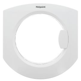 Hotpoint Washing Machine Door Assembly