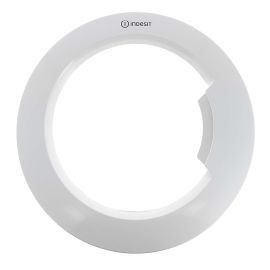 Indesit Washing Machine Door Assembly