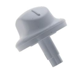Indesit Tumble Dryer Control Knob - White