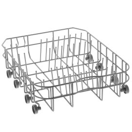 Whirlpool Dishwasher Lower Basket