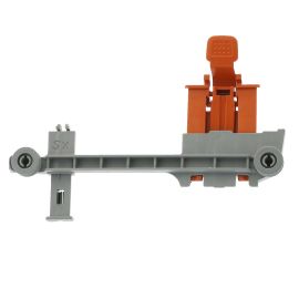 Dishwasher Upper Basket Adjustment Roller