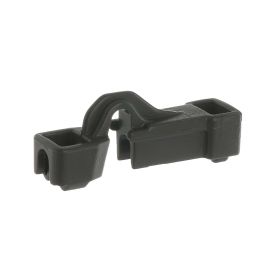 Dishwasher Lower Basket Fixing Clip