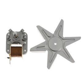 Cooker Oven Fan Motor