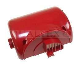 Hoover Vacuum Cleaner Motor Cover - Grey - Vortex