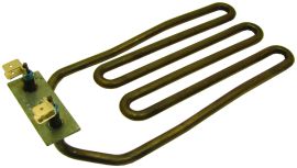 Washing Machine Lower Heater