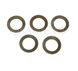 Washing Machine Drum Pulley