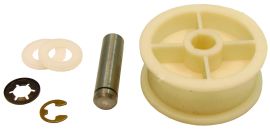 Tumble Dryer Drum Pulley