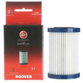 Hoover Vacuum Cleaner Pre Motor Filter - WRE01