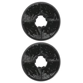 Cooker Hood Charcoal Filter (Pack of 2)
