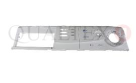 Washing Machine Control Panel