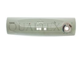 Tumble Dryer Bezel