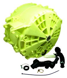 Washing Machine Tub Assembly - CWD46L