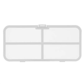 Tumble Dryer Sponge Filter Frame