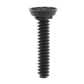 Tumble Dryer Adjustable Foot