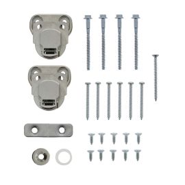 Tumble Dryer Integrated Door Hinge Installation Kit