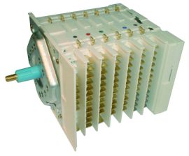 Washing Machine Timer Assembly - ED4733.01B
