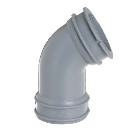 Dishwasher Drain Hose Connector