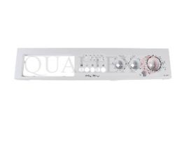 Washing Machine Control Panel
