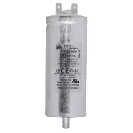 Tumble Dryer Capacitor - 20uF