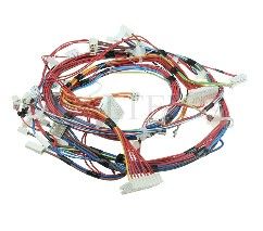 Washing Machine Wiring Loom