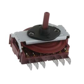 Cooker Selector Switch