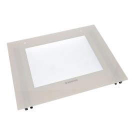 Hoover Cooker Oven Outer Door Glass