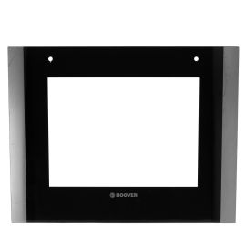 Cooker Main Oven Door Outer Glass