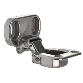 Washing Machine Integrated Door Hinge