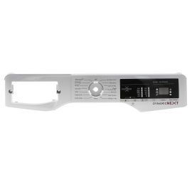 Hoover Washing Machine Control Panel Fascia