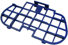 Hoover Vacuum Cleaner Filter Cover