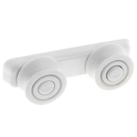 Dishwasher Basket Runner Support