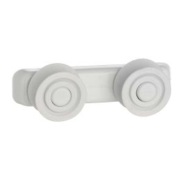 Dishwasher Upper Basket Runner Support