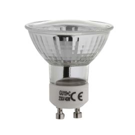 Hoover Cooker Hood Halogen Bulb - 40W - GU10