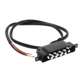 Cooker Hood Switch Unit