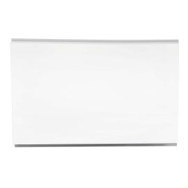 Fridge Glass Shelf  -  Top & Middle 