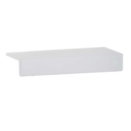 Fridge Evaporator Door Handle